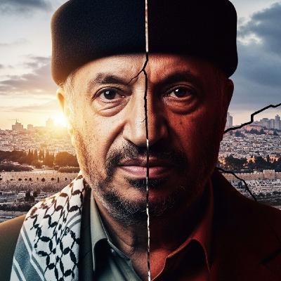 El Arquitecto del Conflicto: Yasser Arafat y el 11 de agosto