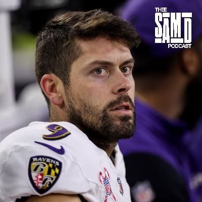 Honey Pack Justin Tucker