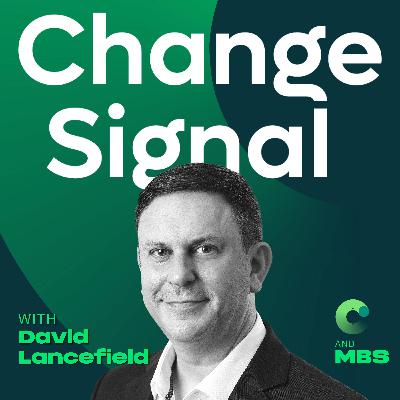 How to Find the Next Wise Move: David Lancefield