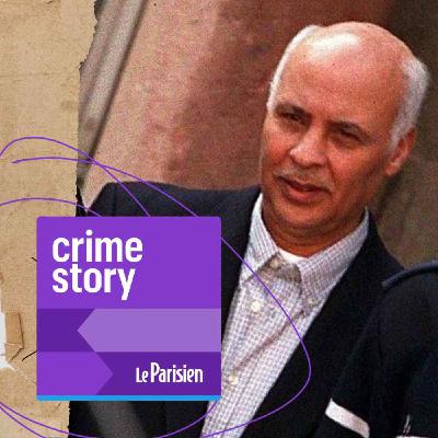[2/2] Mohamed Faleh, le tueur à la hache