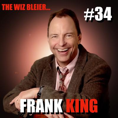 #34 - Frank King #34 - Frank King