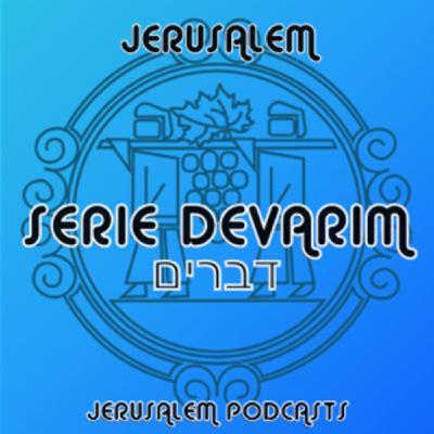 Serie: Parashiot 5781 - Devarim-Vezot Habrajá: ¡Regresa Hermano!