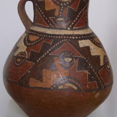 El Señorío Chiribaya del valle de Osmore