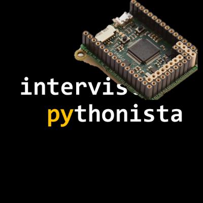Sviluppo embedded con MicroPython #58