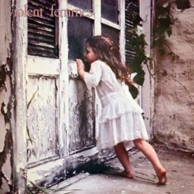 Violent Femmes - Violent Femmes (1983)