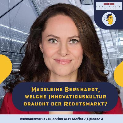 IMR336: Innovation vs Kerngeschäft, Fehlerkultur, Fail-Stories für bessere digitale Transformation