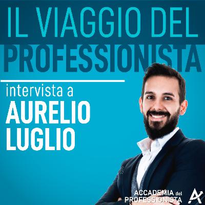 06 - Due elementi che fanno crescere un business, intervista ad Aurelio Luglio 06 - Due elementi che fanno crescere un business, intervista ad Aurelio Luglio