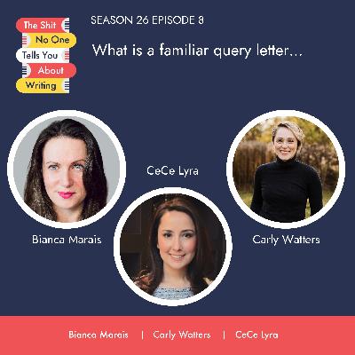 What is a familiar query letter...