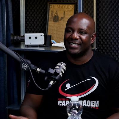 Trabalha na EMBAIXADA DE DUBLIN - Adelson Feijão | Bolder Podcast 81