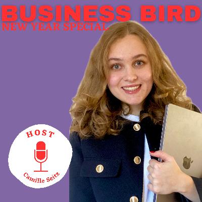 #6 Der ultimative Guide für ein erfolgreiches Jahr 2025 #6 Der ultimative Guide für ein erfolgreiches Jahr 2025