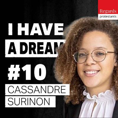 10.2 Le racisme impacte notre santé mentale - avec CASSANDRE SURINON (psychologue)
