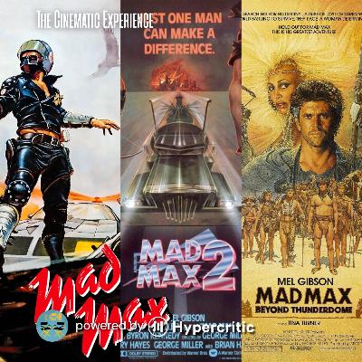 Mad Max: la nascita di un immaginario apocalittico e mitologico Mad Max: la nascita di un immaginario apocalittico e mitologico