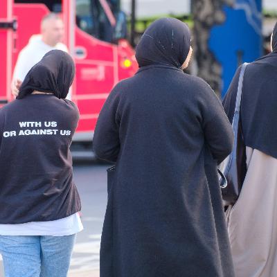 Migrationsdebatte - Das Gefühl, in Deutschland nicht gewollt zu sein