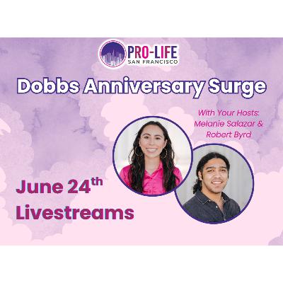 6 | Dobbs Day Surge: A Special Commemoration