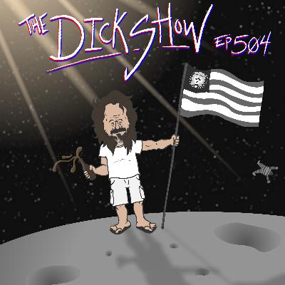 Episode 504 - Dick on Fat Libs