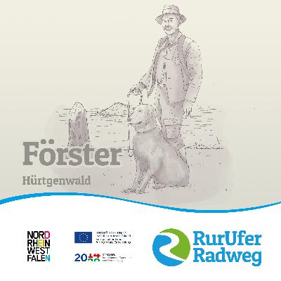 #10 Förster im Hürtgenwald