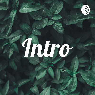 Introduction part 1