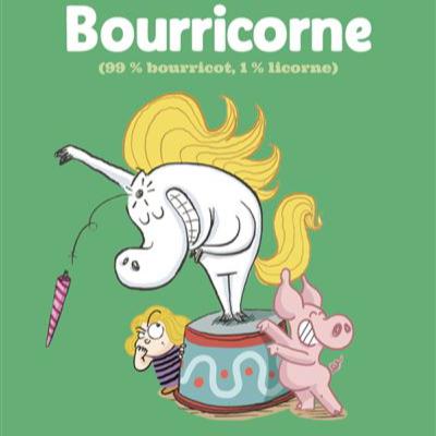 Bourricorne