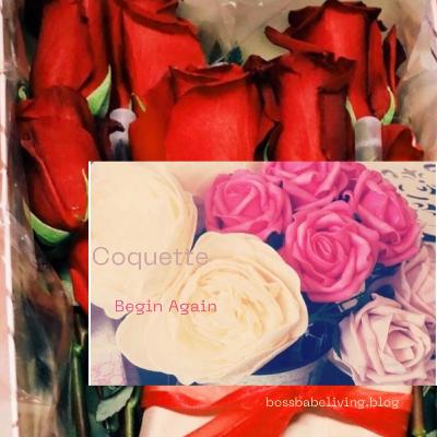 Coquette - Whiskey Stones 🥃