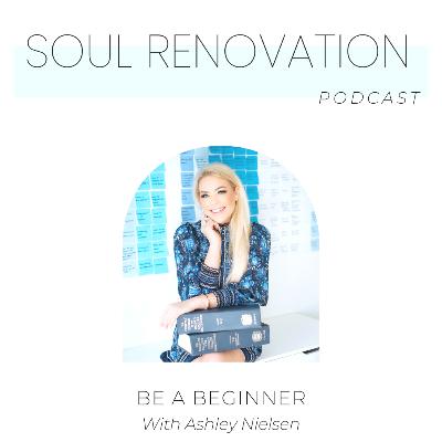 Episode 2 - Take 2- Be A Beginner To Be A Master