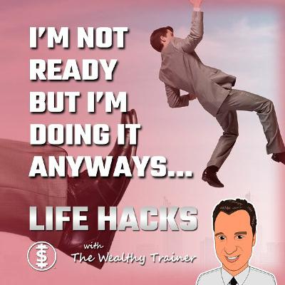 I’m not ready this but I’m doing it anyways...