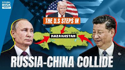 Why Kazakhstan Matters More Than You Think Why Kazakhstan Matters More Than You Think