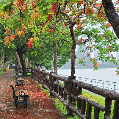 EP.22 居家防疫滿月私房曲 EP.22 居家防疫滿月私房曲