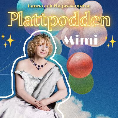 14. Mimi