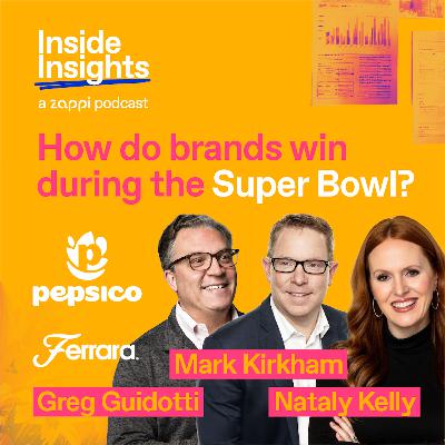 Super Bowl advertising that actually works
