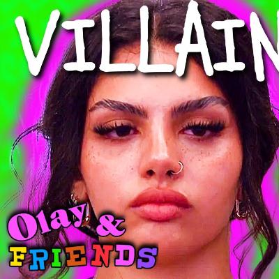 We Need to Talk Love Island, Huda, Chelley, & Olandria