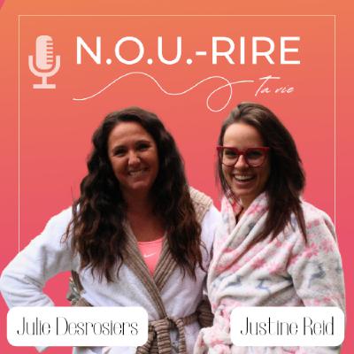 Une vie HORS norme avec Julie Desrosiers| EP46