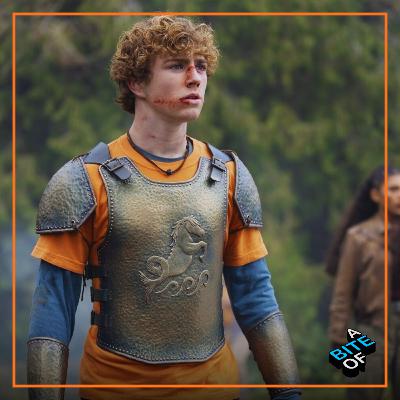 PERCY JACKSON Season 2 Episode 8 Review