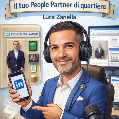 2. Perché non ti sei ancora licenziato?" | Smart Working, egoismo e resilienza 2. Perché non ti sei ancora licenziato?" | Smart Working, egoismo e resilienza