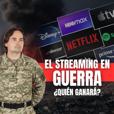 EP.#43-2025   Netflix se HUNDE en bolsa tras sus resultados | ¿Oportunidad o trampa de valor?