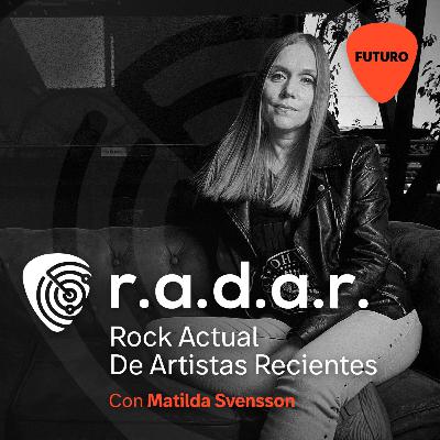 R.A.D.A.R. - Capítulo 25