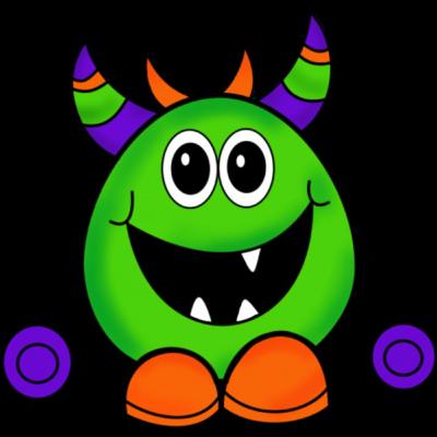 Rainbow Fish and the Sea Monster Cave