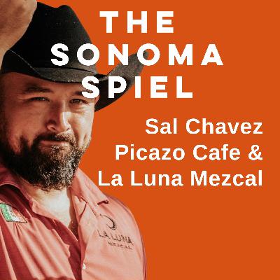 Burgers, Brunch, and Mezcal Magic with Salvador Chavez of Picazo Café Burgers, Brunch, and Mezcal Magic with Salvador Chavez of Picazo Café