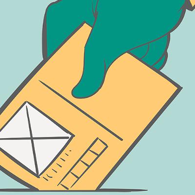 24-12: Desafíos democráticos del mundo actual. 24-12: Desafíos democráticos del mundo actual.