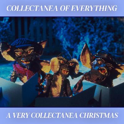 Ep. 21 | A Very Collectanea Christmas