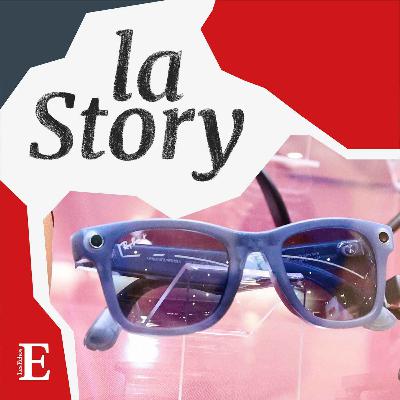 Lunettes connectées : l'iPhone killer ?