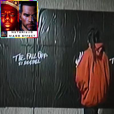 "JERMAINE *J. COLE* - THE FALL OFF"