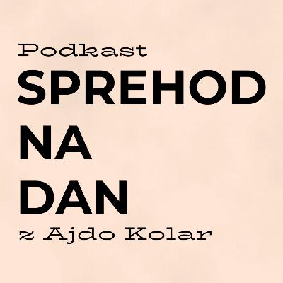 08: Nika Ambrožič Urbas – O ženski energiji, avtentičnosti, tekstilu, tišini in bolečini 08: Nika Ambrožič Urbas – O ženski energiji, avtentičnosti, tekstilu, tišini in bolečini