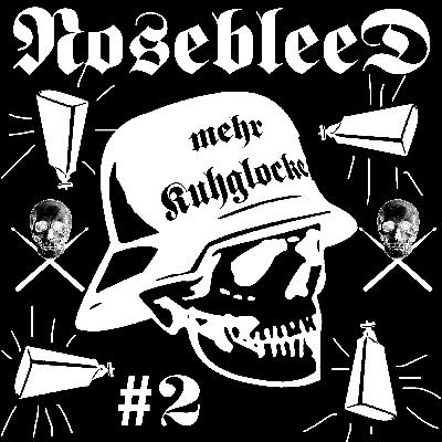 Mehr Kuhglocke (the Cowbell episode)