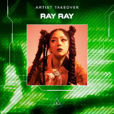 ://AOE.Podcast/RayRay