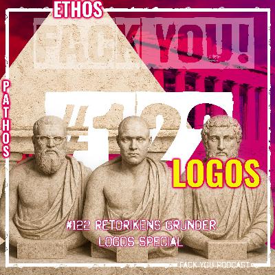 122 - Logos Special - Retorik del 4