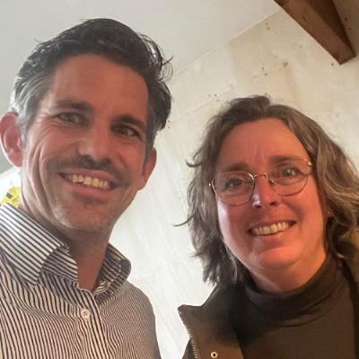 #70 - Teddy Vrijmoet (Lindenberg) - Misschien wel de meest leergierige bruggenbouwer van Nijmegen #70 - Teddy Vrijmoet (Lindenberg) - Misschien wel de meest leergierige bruggenbouwer van Nijmegen