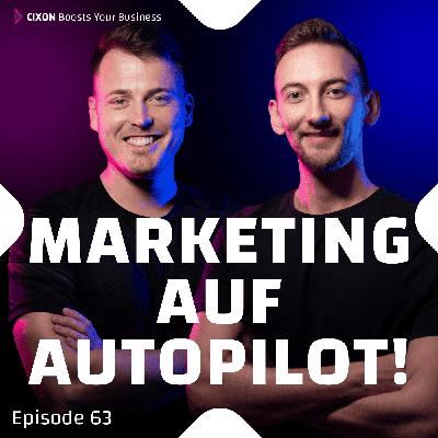 HubSpot Marketing Agenten: Social Media, Video & Blog KI erklärt (mit Live-Demo!) | Ep. #063