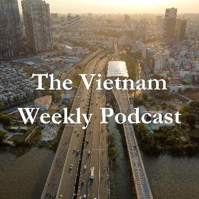 30 Years of Observing Vietnam