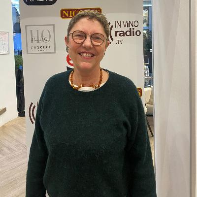 1423e émission - Stella Puel et Christophe Gruy