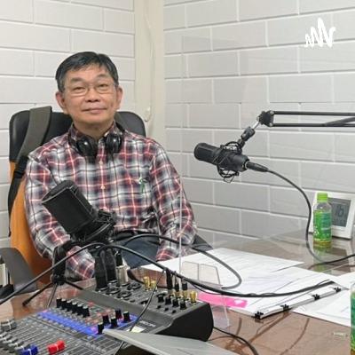 #66 「一秒で答えを出す力」と上方漫才大賞受賞のプラスマイナスと番組から重大発表。